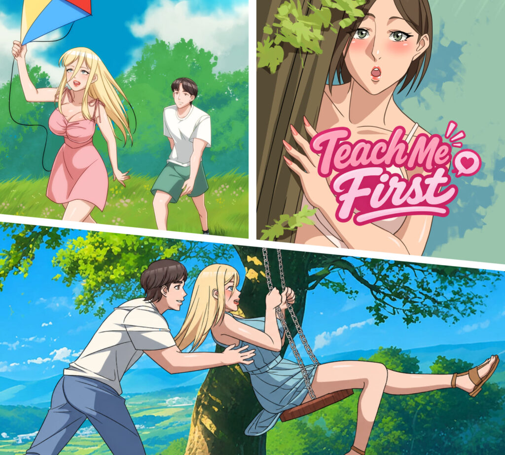 teach-me-first-honeytoon