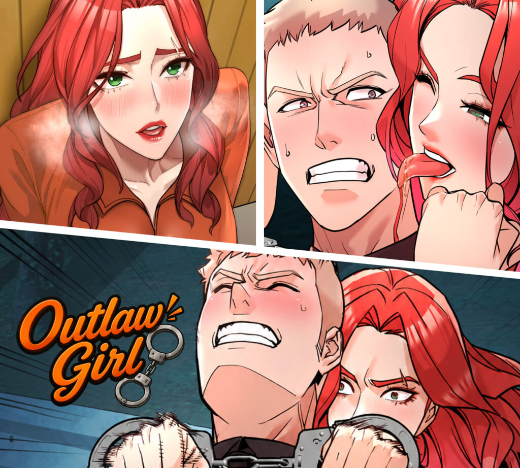 outlaw-girl-honeytoon