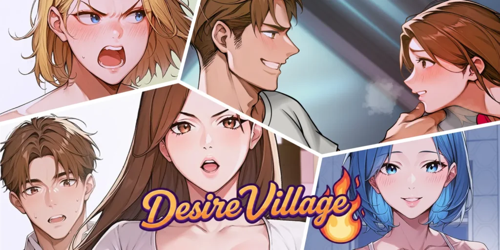 desire-village-honeytoon