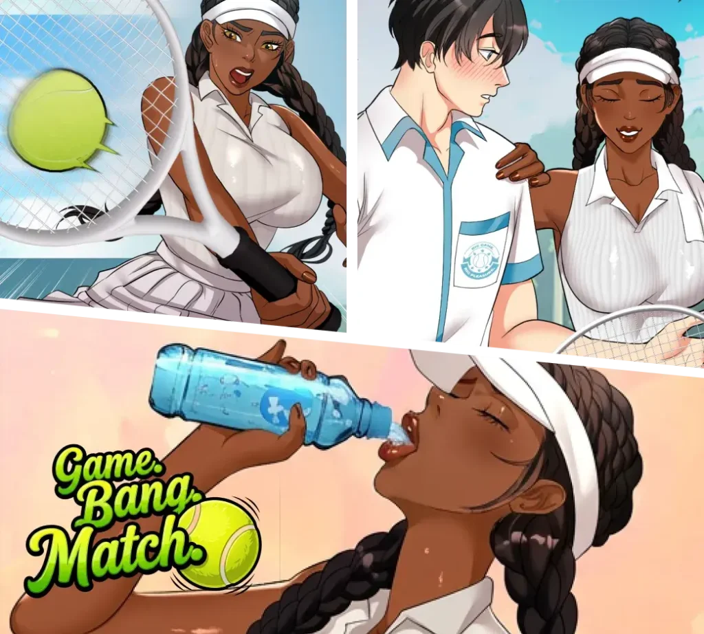 game-bang-match-honeytoon