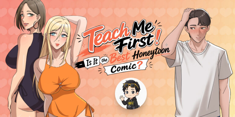 Teach Me First! – Is It the Best Honeytoon Comic?