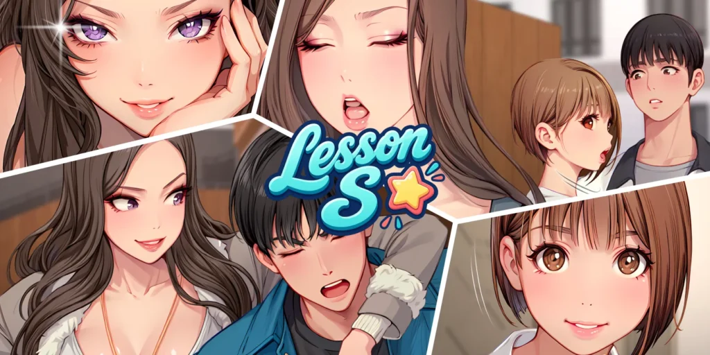 lesson-s-honeytoon