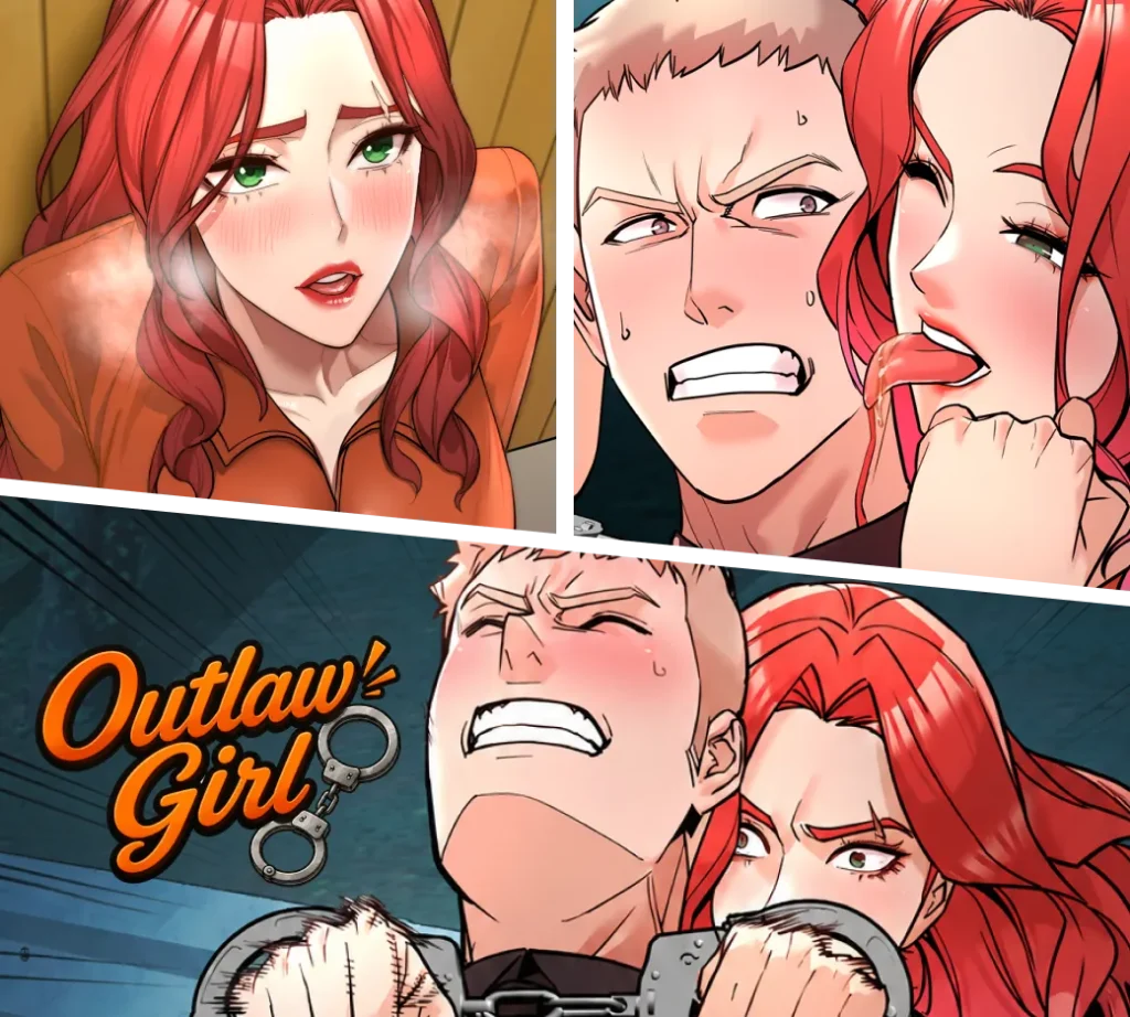 outlaw-girl-honeytoon