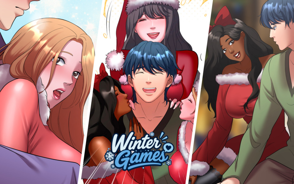 winter-games-honeytoon