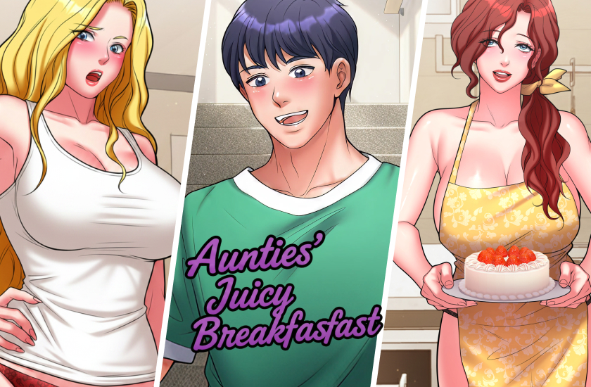 loving-aunt-spin-off