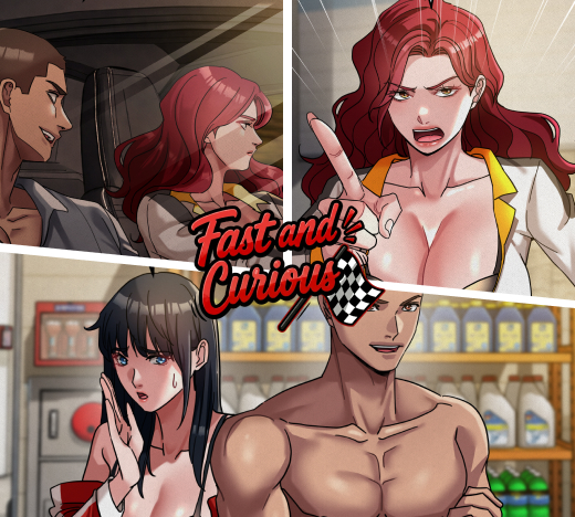 fast-curious