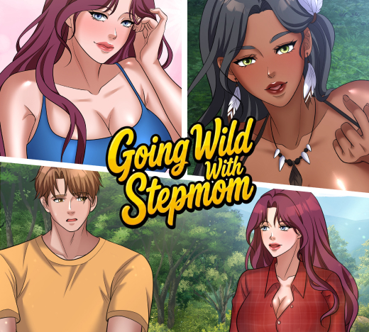 going-wild-with-stepmom