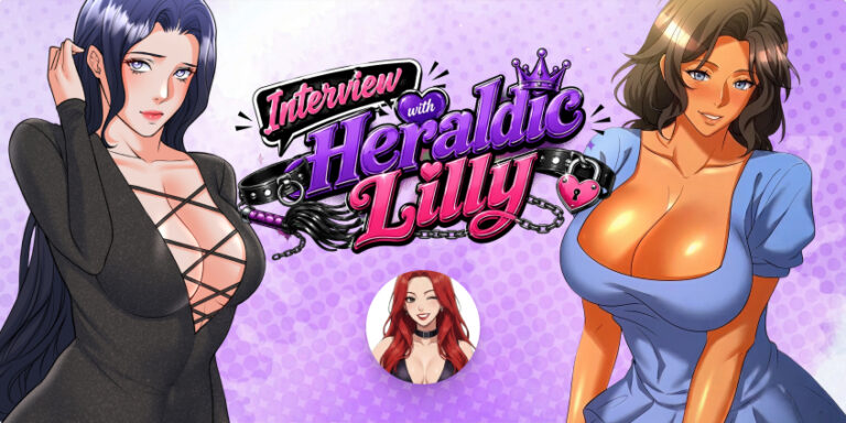 “Sometimes the Story Starts Leading Me” — Heraldic Lilly on Writing Webtoons