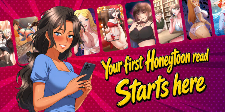 12 Best First-Time Reads on HoneyToon — Where to Start