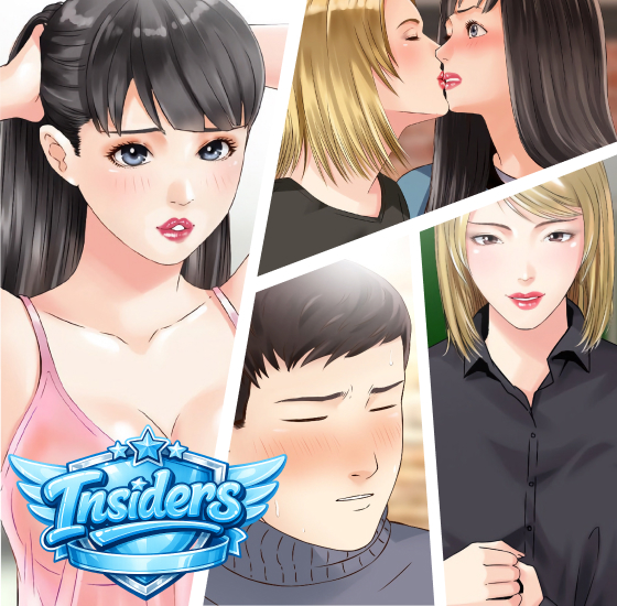 insiders-honeytoon