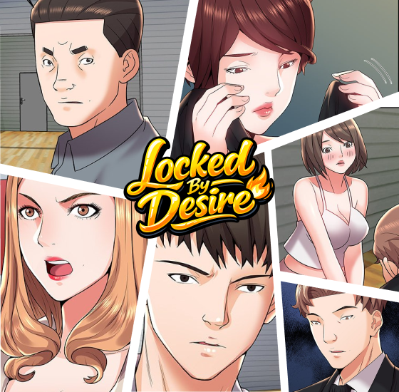 locked-by-desire