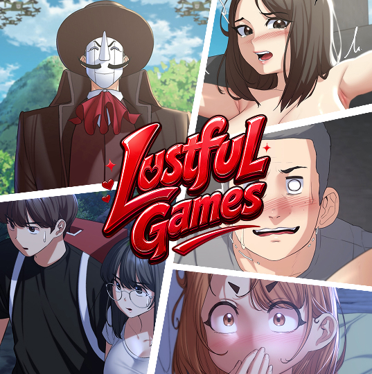 lustful-games-honeytoon