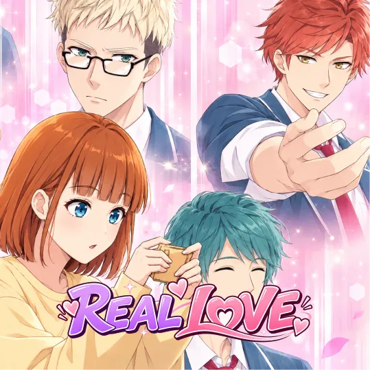 real-love