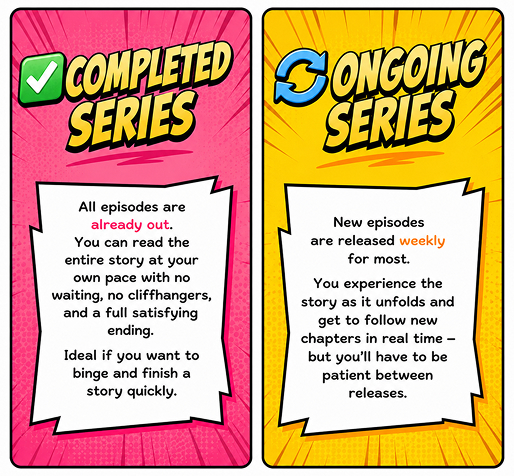 completed-or-ongoing-series