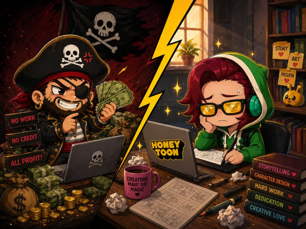 piracy-steals-money