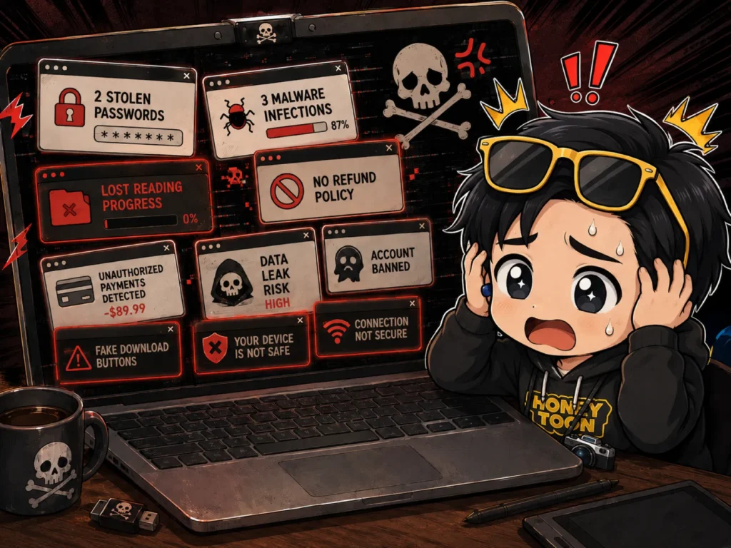 problems-of-the piracy