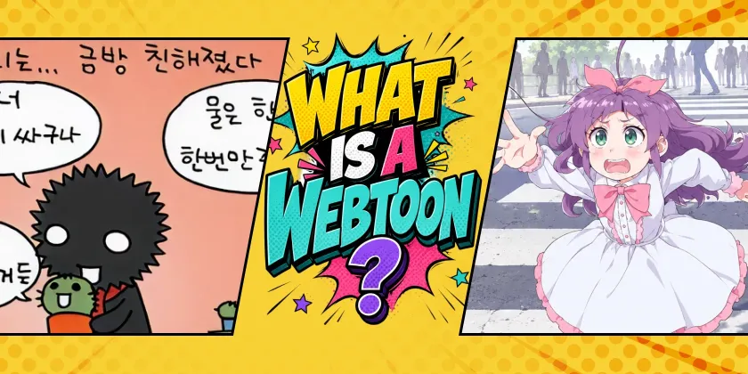 what-is-a-webtoon