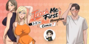 Teach Me First! – Is It the Best Honeytoon Comic?