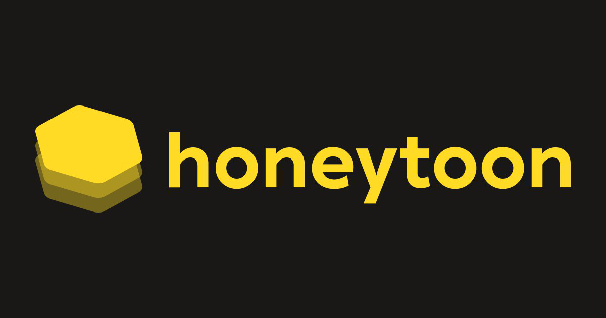 HoneyToon Discover Unlimited Comics Across Genres